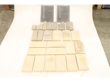 Complete Brick Set – Part Number: W580-0001
