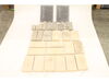 Complete Brick Set – Part Number: W580-0001