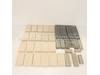 Complete Brick Set – Part Number: W580-0002