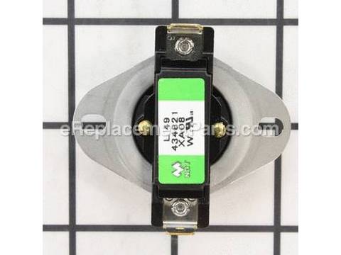 10426354-1-M-Napoleon-W660-0054-Ignition Switch 120?f (60?c)