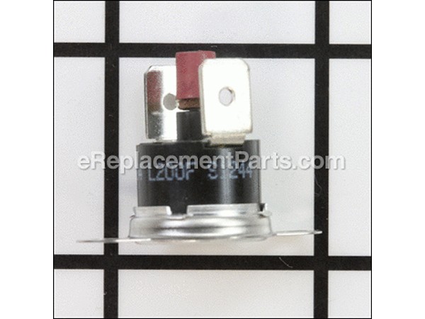 10426355-1-M-Napoleon-W660-0055-High Limit Switch 200?f (93?c)