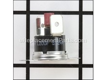 High Limit Switch 200?f (93?c) – Part Number: W660-0055