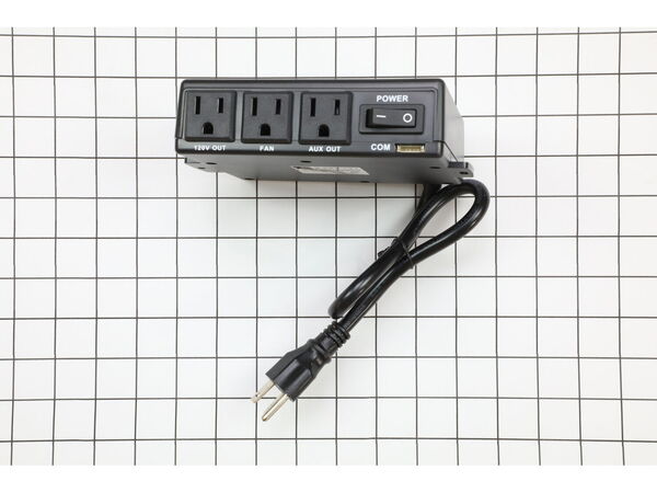 10426367-1-M-Napoleon-W660-0086-Switch, Fan Control