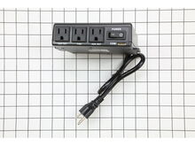 Switch, Fan Control – Part Number: W660-0086