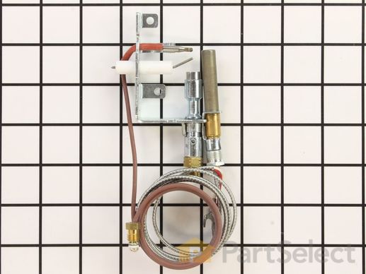 10426374-1-M-Napoleon-W662-0003-Natural Gas - Oxygen Depletion Sensor