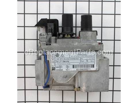 10426410-1-M-Napoleon-W725-0026-Propane Gas Valve