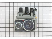 Valve - Lp – Part Number: W725-0031