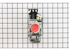 10426412-3-S-Napoleon-W725-0031-Valve - Lp