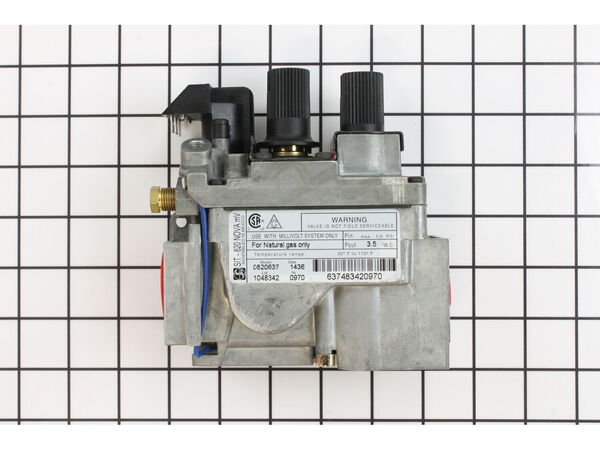 10426415-1-M-Napoleon-W725-0035-Natural Gas Valve