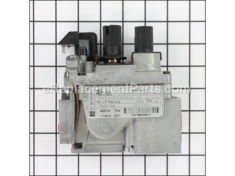 10426421-1-M-Napoleon-W725-0043-Propane Gas Valve