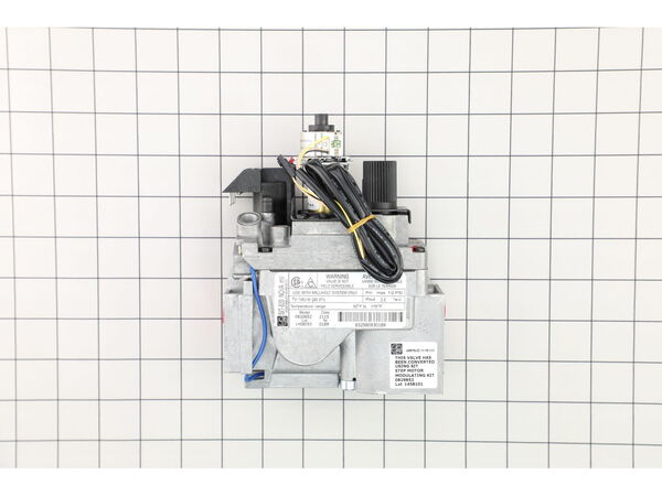 10426424-1-M-Napoleon-W725-0047-Natural Gas Valve - Modulating
