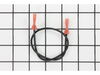 Electrode – Part Number: W750-0201
