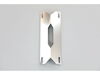 Side Burner Flame Tamer – Part Number: 04005640A0