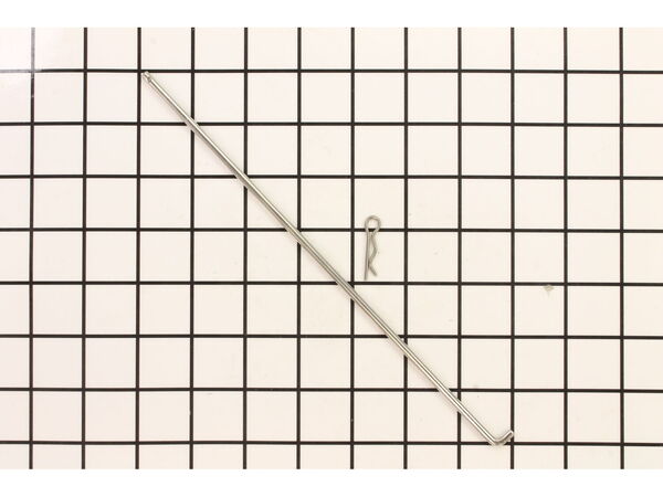 10426635-1-M-Nexgrill-05000005A0-Side Burner Lid Hinge Rod