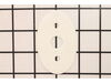 Temperature Gauge Heat Insulating spacer – Part Number: 05000038A0