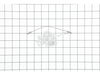 Lighting Rod – Part Number: 05000590A0
