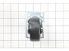 Swivel Caster – Part Number: 05000736A0