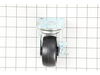 10426664-2-S-Nexgrill-05000737A0-Swivel Caster With Brake