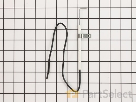 10426827-1-M-Nexgrill-10001368A0-Main Burner Igniter Wire, A - 15In.