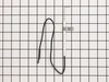 Main Burner Igniter Wire, A - 15In. – Part Number: 10001368A0