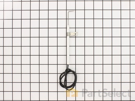 10426829-1-M-Nexgrill-10001370A0-Main Burner Igniter Wire, C - 19 1/4In.