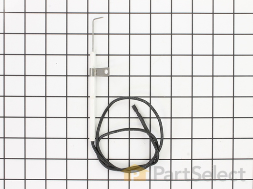 10426830-1-M-Nexgrill-10001371A0-Main Burner Igniter Wire, D - 25 5/8Inc.