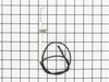 Main Burner Igniter Wire, D - 25 5/8Inc. – Part Number: 10001371A0