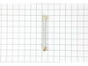 Side Burner Flex Gas Line – Part Number: 11000466A0