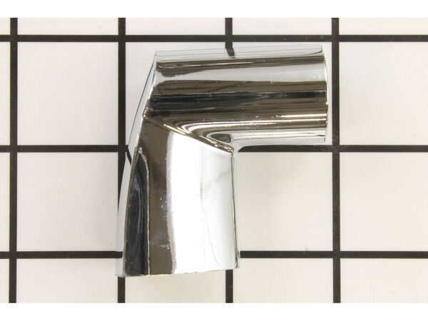 10426884-1-M-Nexgrill-12000150A0-Main Lid Handle seat, Left