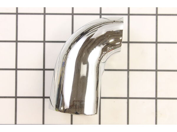 10426885-1-M-Nexgrill-12000151A0-Main Lid Handle seat, Right