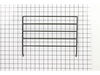 Oven Base Support – Part Number: 13000151A0