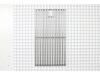 Main Burner Cooking Grid With Hole – Part Number: 13000382A0