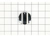 Control Knob – Part Number: 14000129A0