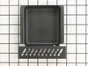 Small Main Burner Grease Tray – Part Number: 20000163A0