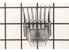 Hair Clipper Comb – Part Number: 420303579970
