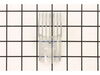 Hair Clipper Comb – Part Number: 420303583830