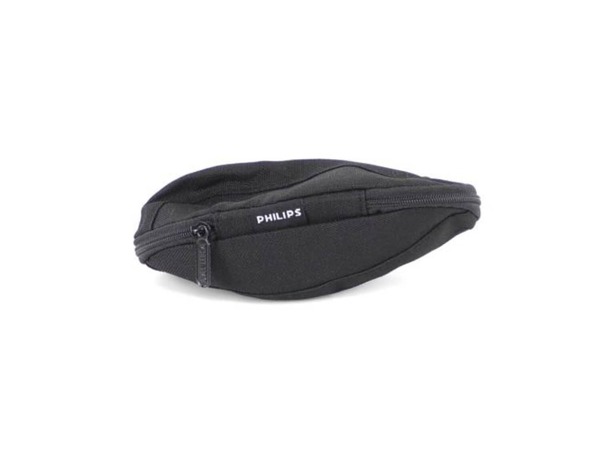 10427360-1-M-Norelco-422201856971-Soft Travel Pouch