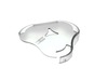 10427365-3-S-Norelco-422202721541-Plastic Protective Cap