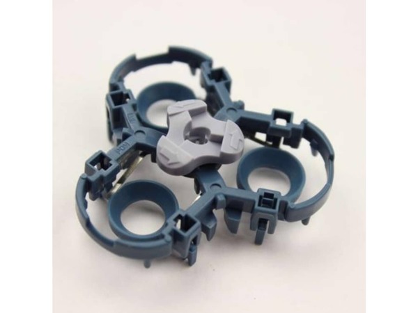 10427413-1-M-Norelco-422203604270-Retaining Bracket
