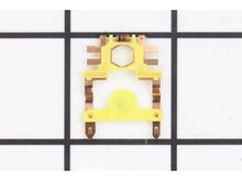 Motor Connector – Part Number: 422203606700