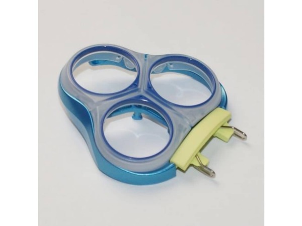 10427546-1-M-Norelco-422203610990-Head Holder