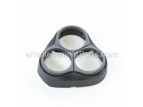 10427601-1-M-Norelco-422203615360-Head Holder Assembly