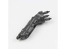 Basic Body – Part Number: 422203615680