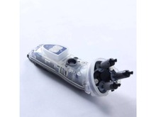 Basic Body – Part Number: 422203615690