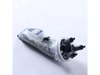 Basic Body – Part Number: 422203615690