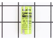 Battery – Part Number: 482213810611