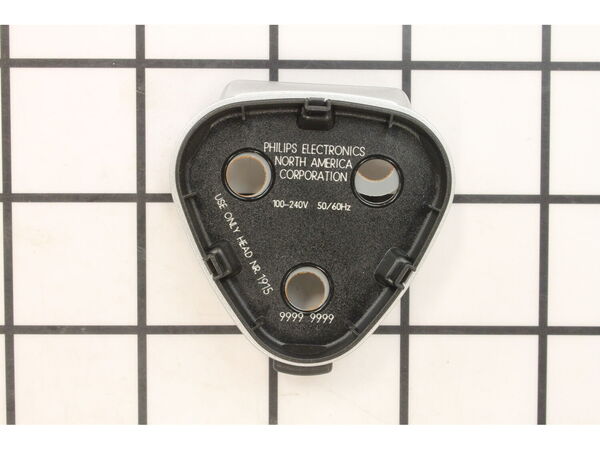 10427791-1-M-Norelco-482244111439-Gear Cover