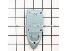 Back Cover – Part Number: 482244201483