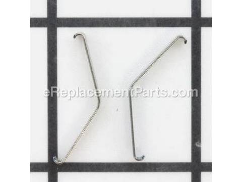 10427895-1-M-Norelco-482249263165-Motor Clamp