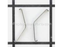 Motor Clamp – Part Number: 482249263165